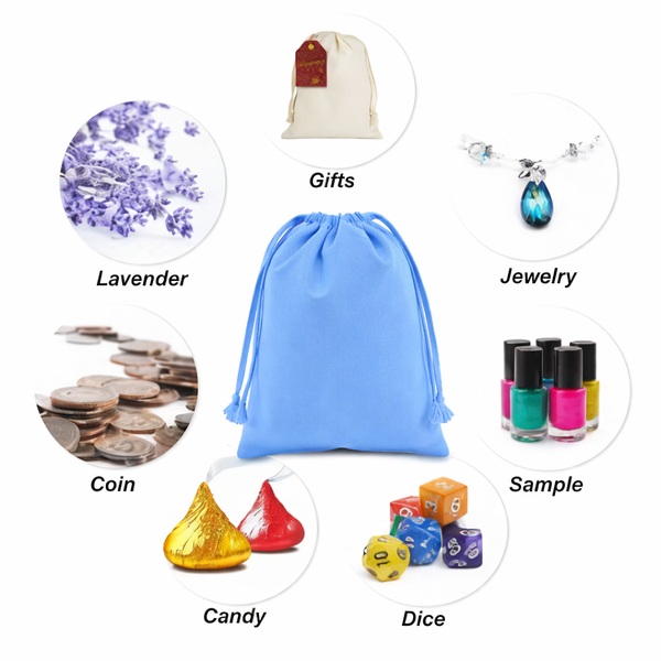 Travel Pouch