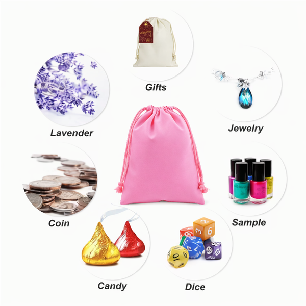 Travel Pouch