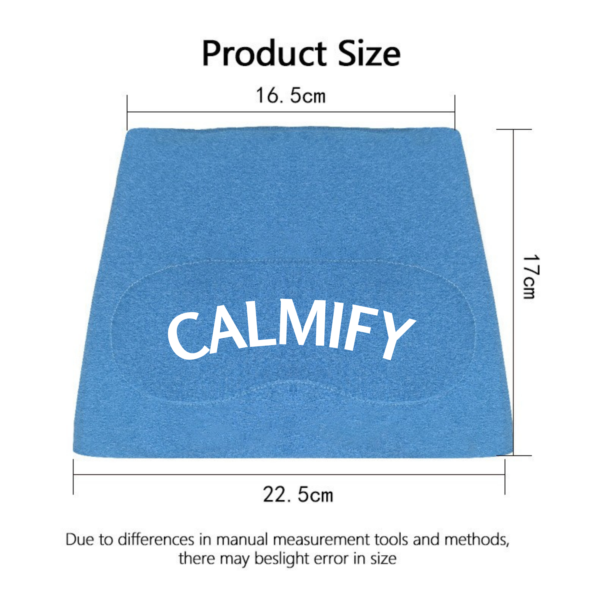 Calmify™ Migraine Relief Cap